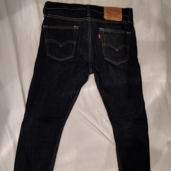 Levi's 510™ Skinny Fit Men's 30x30 - Picture 2 of 4